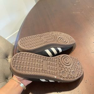 Adidas samba sneakers